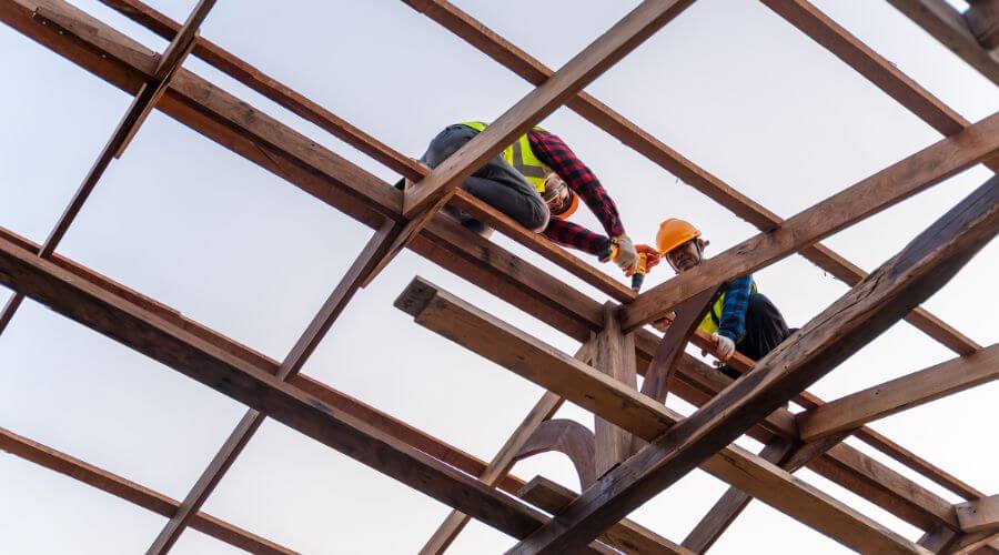 Professional gutter cleaning services in Anatone, WA